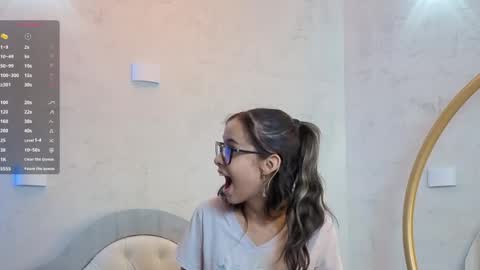 samantha_and_bastian online show from 05.07.26