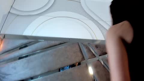 Samantha Beckham online show from 03.06.26