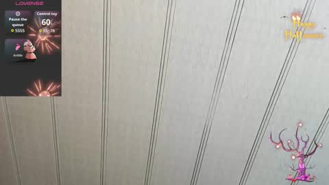 samantha_blow online show from 10.26.25