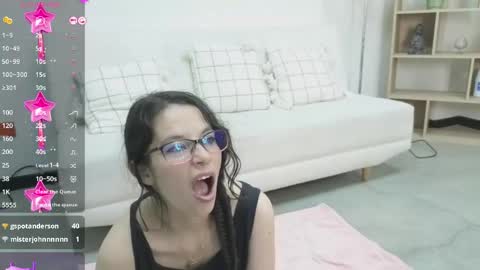 samantha_blow online show from 05.23.26