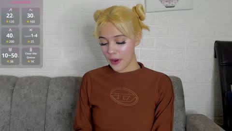 Snapshot of samantha_browwnn chatting on 01.30.25 samantha_browwnn online show from 01.30.25