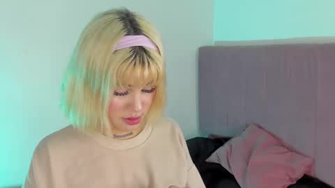 samantha_browwnn online show from 11.27.25