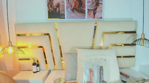 SAMANTHA online show from 04.11.26