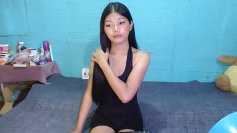 samantha_clariss online show from 10.11.25