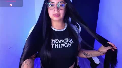 Samanta online show from 03.24.26