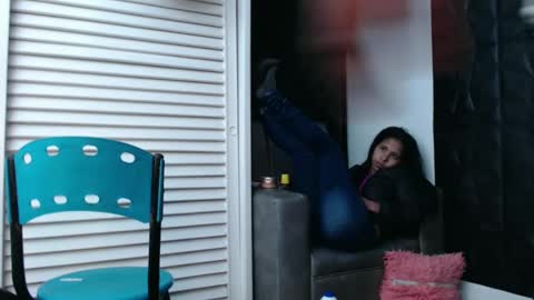 lizzy online show from 12.12.24