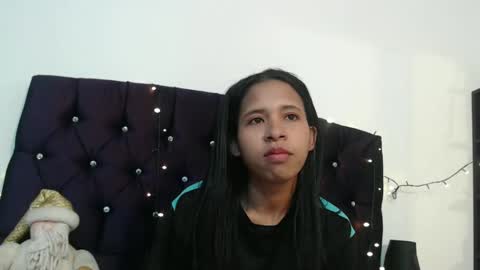 lizzy online show from 12.24.24