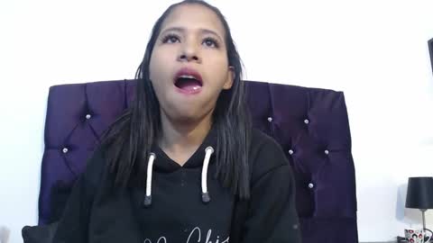 lizzy online show from 01.27.25