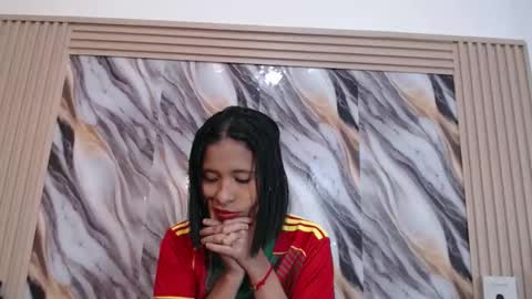 lizzy online show from 11.27.25