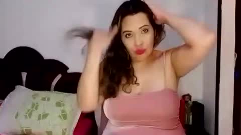 Samantha  Gomez  online show from 02.10.25