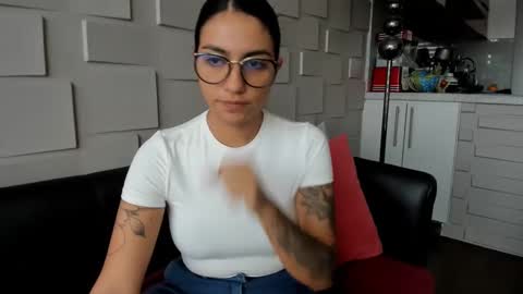 Samantha online show from 12.26.24