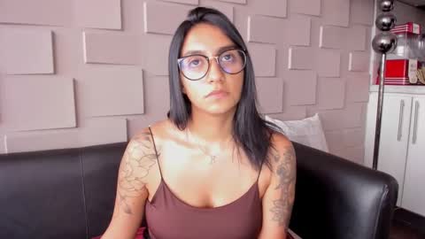 Samantha online show from 12.28.24