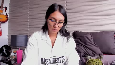 Samantha online show from 02.21.25