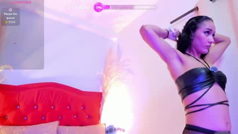 Samantha online show from 04.07.26