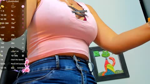 samantha_milfs online show from 12.04.24