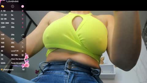 samantha_milfs online show from 09.10.25