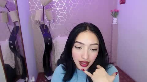 Samantha  online show from 11.07.25