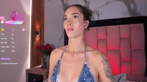 Sammy  online show from 03.12.25