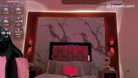 Sammy  online show from 09.15.25