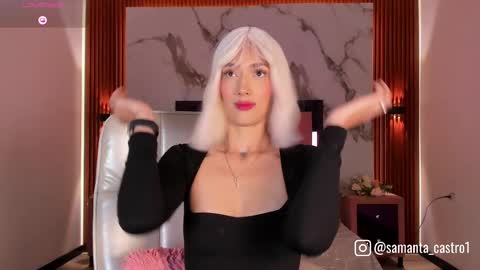 Sammy  online show from 10.18.25