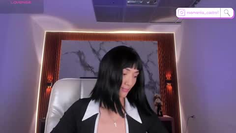 Sammy  online show from 10.27.25