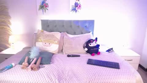 Samantha online show from 12.01.25