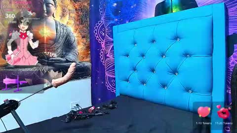 Snapshot of samantha_squirt18 chatting on 02.18.26 sammy online show from 02.18.26