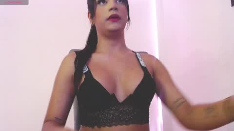 Salome Vargas online show from 01.16.25