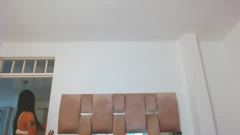 Salome Vargas online show from 02.02.26