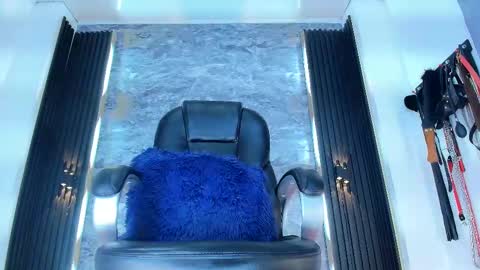 Samantha online show from 02.22.25