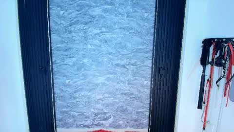 Samantha online show from 02.27.25