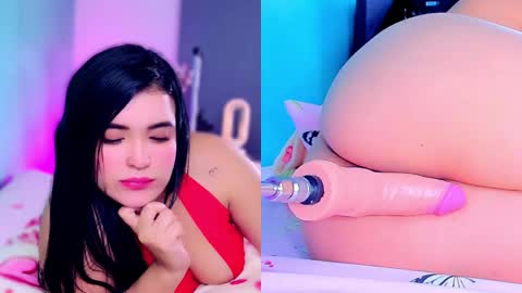 samantha_zc8 online show from 03.13.26