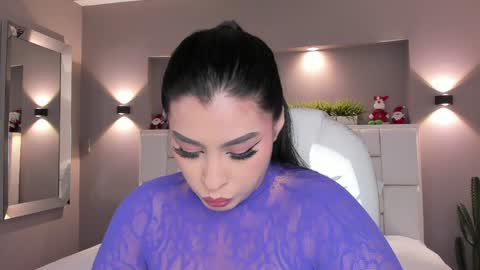  Samanthaa online show from 01.03.25
