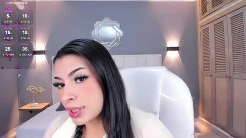  Samanthaa online show from 09.12.25