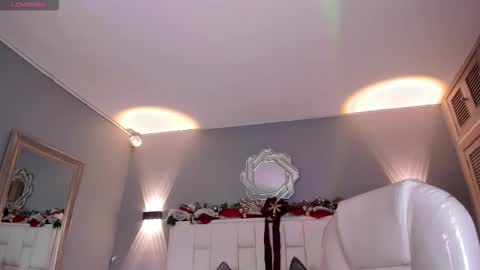  Samanthaa online show from 12.18.25