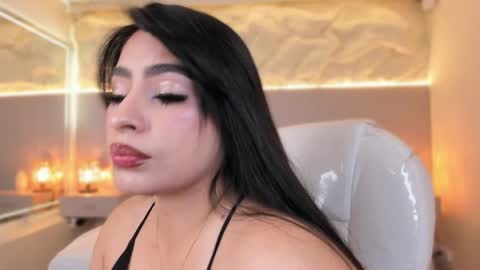  Samanthaa online show from 05.16.26