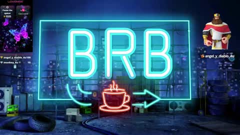 sam online show from 02.20.25