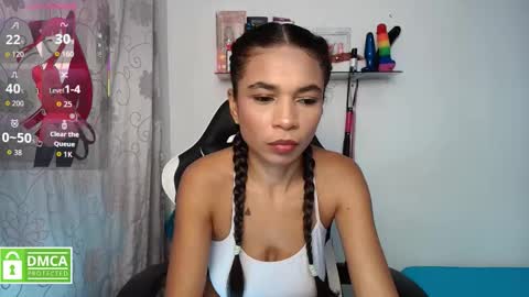 sam online show from 03.12.26