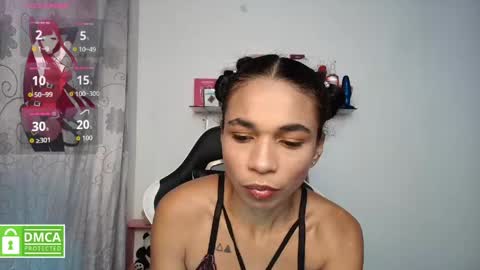 Snapshot of samanthaa_queen chatting on 04.21.26 sam online show from 04.21.26