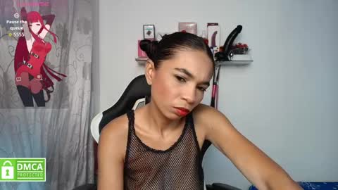 Snapshot of samanthaa_queen chatting on 05.22.26 sam online show from 05.22.26