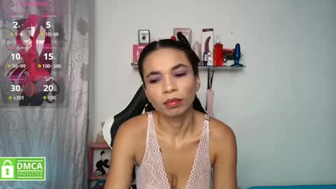 Snapshot of samanthaa_queen chatting on 05.29.26 sam online show from 05.29.26