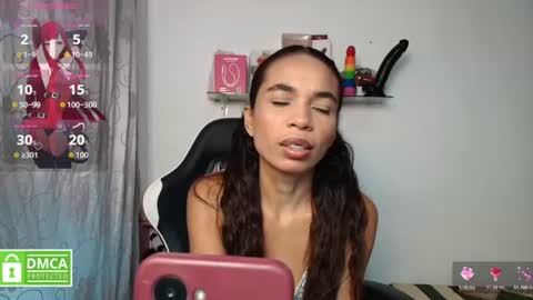 sam online show from 07.15.26