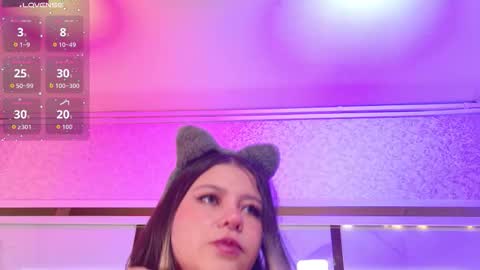 samanthaa_sm online show from 11.10.25