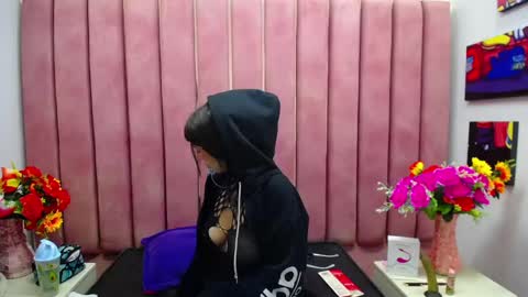 Samantha Smitth online show from 12.07.24