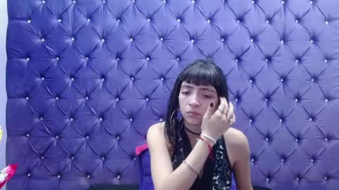 Samantha Smitth online show from 01.17.25