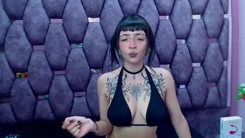 Samantha Smitth online show from 02.26.25