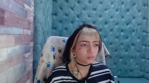 Samantha Smitth online show from 10.08.25