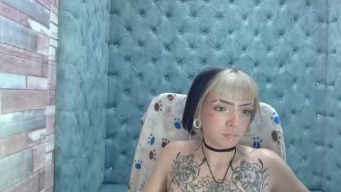 Samantha Smitth online show from 10.09.25