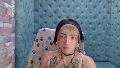 Samantha Smitth online show from 10.10.25