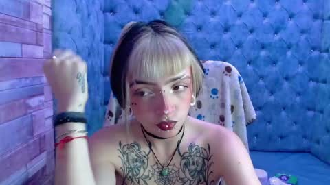 Samantha Smitth online show from 10.16.25